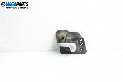 Inner handle for Opel Meriva A Minivan (05.2003 - 05.2010), 5 doors, minivan, position: front - left