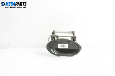 Außengriff for Opel Meriva A Minivan (05.2003 - 05.2010), 5 türen, minivan, position: rechts, vorderseite