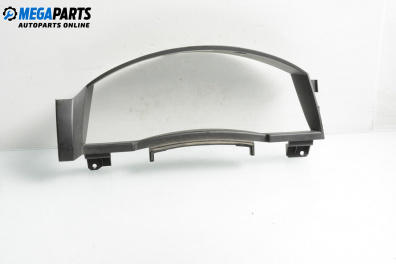 Interieur kunststoffbauteile kilometerzähler for Opel Meriva A Minivan (05.2003 - 05.2010), 5 türen, minivan