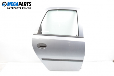 Tür for Opel Meriva A Minivan (05.2003 - 05.2010), 5 türen, minivan, position: rechts, rückseite