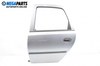 Tür for Opel Meriva A Minivan (05.2003 - 05.2010), 5 türen, minivan, position: links, rückseite