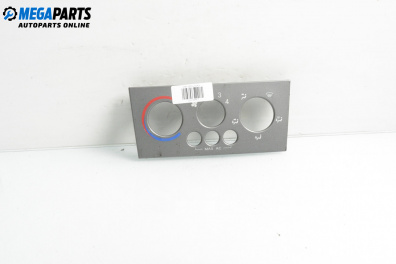 Interieur kunststoffbauteile kilometerzähler for Opel Meriva A Minivan (05.2003 - 05.2010), 5 türen, minivan