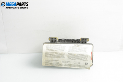 Airbag for Opel Meriva A Minivan (05.2003 - 05.2010), 5 uși, monovolum, position: fața