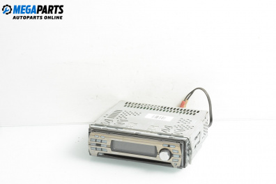 Autoradio for Opel Meriva A Minivan (05.2003 - 05.2010)