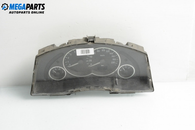 Instrument cluster for Opel Meriva A Minivan (05.2003 - 05.2010) 1.7 CDTI, 100 hp