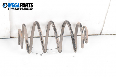 Arc for Opel Meriva A Minivan (05.2003 - 05.2010), monovolum, position: din spate