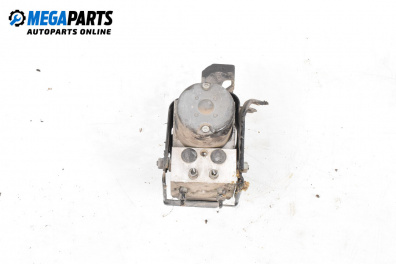 ABS for Opel Meriva A Minivan (05.2003 - 05.2010) 1.7 CDTI