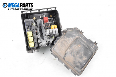 Sicherungskasten for Opel Meriva A Minivan (05.2003 - 05.2010) 1.7 CDTI, 100 hp
