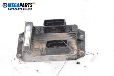 ECU for Opel Meriva A Minivan (05.2003 - 05.2010) 1.7 CDTI, 100 hp