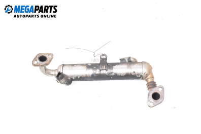 EGR cooler for Opel Meriva A Minivan (05.2003 - 05.2010) 1.7 CDTI, 100 hp