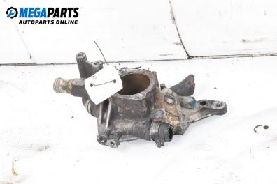 Racord de antigel for Opel Meriva A Minivan (05.2003 - 05.2010) 1.7 CDTI, 100 hp