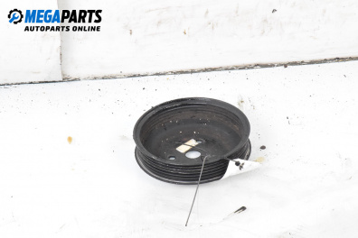 Riemenscheibe for Opel Meriva A Minivan (05.2003 - 05.2010) 1.7 CDTI, 100 hp