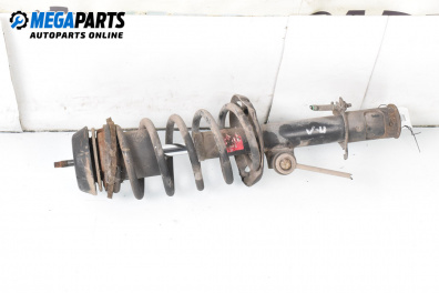 MacPherson-federbein for Opel Meriva A Minivan (05.2003 - 05.2010), minivan, position: links, vorderseite