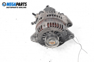 Alternator for Opel Meriva A Minivan (05.2003 - 05.2010) 1.7 CDTI, 100 hp