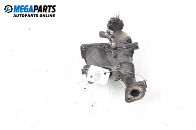 EGR ventil for Opel Meriva A Minivan (05.2003 - 05.2010) 1.7 CDTI, 100 hp, № 8973550420