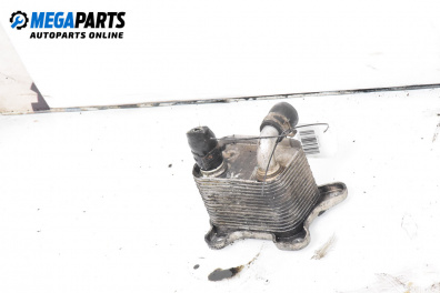 Oil cooler for Opel Meriva A Minivan (05.2003 - 05.2010) 1.7 CDTI, 100 hp
