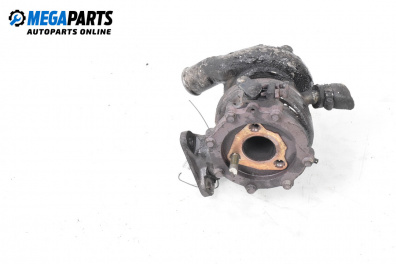Turbo for Opel Meriva A Minivan (05.2003 - 05.2010) 1.7 CDTI, 100 hp