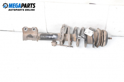 MacPherson-federbein for Opel Meriva A Minivan (05.2003 - 05.2010), minivan, position: rechts, vorderseite