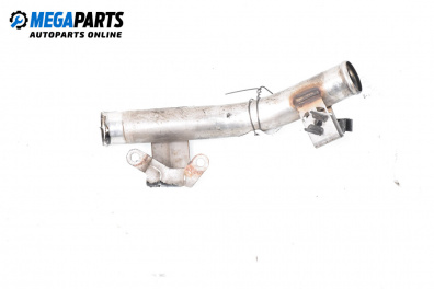 Turborohr for Opel Meriva A Minivan (05.2003 - 05.2010) 1.7 CDTI, 100 hp