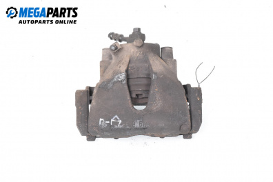 Bremszange for Opel Meriva A Minivan (05.2003 - 05.2010), position: rechts, vorderseite