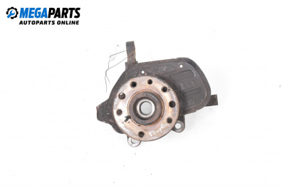 Knuckle hub for Opel Meriva A Minivan (05.2003 - 05.2010), position: front - right