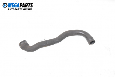 Water hose for Opel Meriva A Minivan (05.2003 - 05.2010) 1.7 CDTI, 100 hp