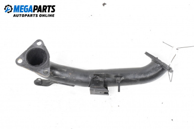 Turborohr for Opel Meriva A Minivan (05.2003 - 05.2010) 1.7 CDTI, 100 hp