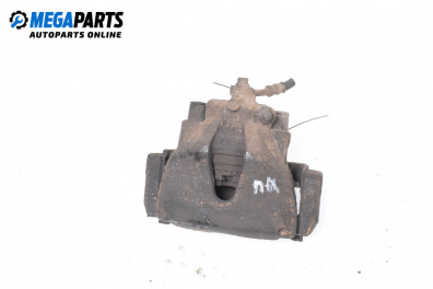 Bremszange for Opel Meriva A Minivan (05.2003 - 05.2010), position: links, vorderseite