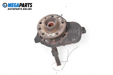 Knuckle hub for Opel Meriva A Minivan (05.2003 - 05.2010), position: front - left