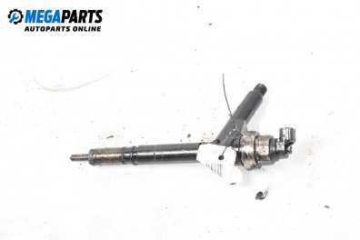 Einspritzdüse for Opel Meriva A Minivan (05.2003 - 05.2010) 1.7 CDTI, 100 hp
