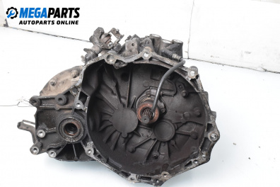  for Opel Meriva A Minivan (05.2003 - 05.2010) 1.7 CDTI, 100 hp