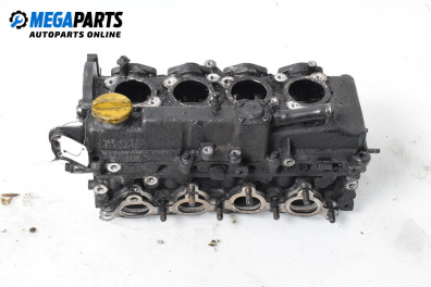 Motorkopf for Opel Meriva A Minivan (05.2003 - 05.2010) 1.7 CDTI, 100 hp