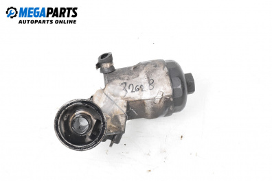 Corp filtru de ulei for Opel Meriva A Minivan (05.2003 - 05.2010) 1.7 CDTI, 100 hp