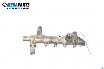 Rampă combustibil for Opel Meriva A Minivan (05.2003 - 05.2010) 1.7 CDTI, 100 hp