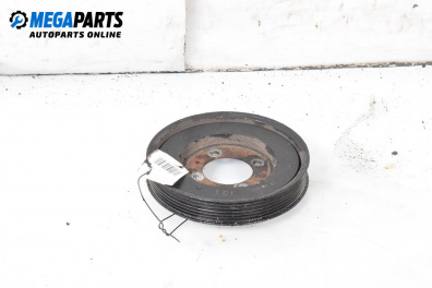 Riemenscheibe for Opel Meriva A Minivan (05.2003 - 05.2010) 1.7 CDTI, 100 hp