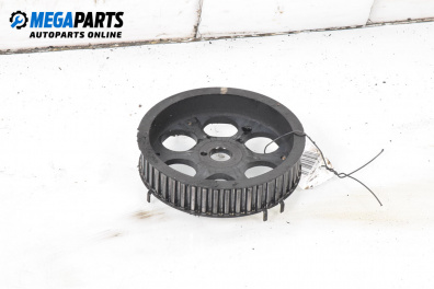 Riemenscheibe for Opel Meriva A Minivan (05.2003 - 05.2010) 1.7 CDTI, 100 hp