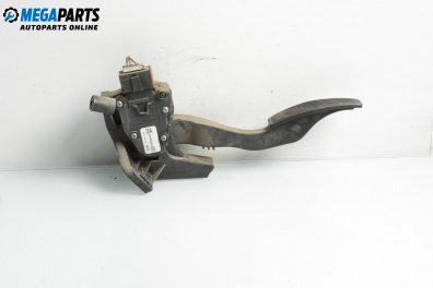 Potentiometer gaspedal for Opel Meriva A Minivan (05.2003 - 05.2010)