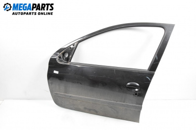 Tür for Peugeot 206 Hatchback (08.1998 - 12.2012), 5 türen, hecktür, position: links, vorderseite