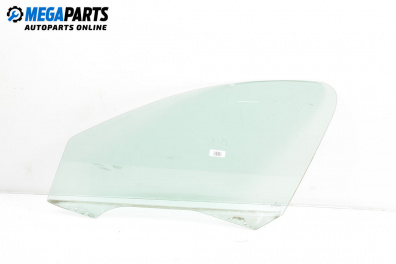 Fensterscheibe for Peugeot 206 Hatchback (08.1998 - 12.2012), 5 türen, hecktür, position: links, vorderseite