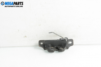 Heckklappe-schloss for Peugeot 206 Hatchback (08.1998 - 12.2012), hecktür, position: rückseite