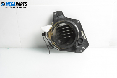 Nebelscheinwerfer abdeckung for Peugeot 206 Hatchback (08.1998 - 12.2012), hecktür, position: links, vorderseite