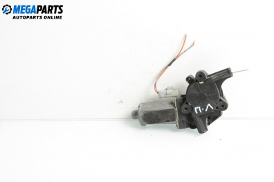 Antriebsmotor el. fensterheber for Peugeot 206 Hatchback (08.1998 - 12.2012), 5 türen, hecktür, position: links, vorderseite