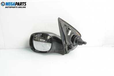 Spiegel for Peugeot 206 Hatchback (08.1998 - 12.2012), 5 türen, hecktür, position: rechts