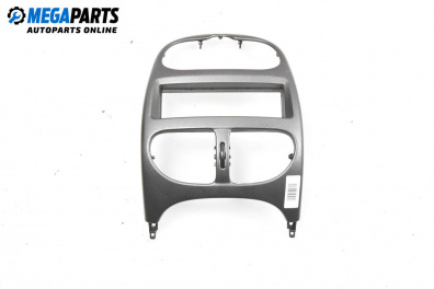 Zentralkonsole for Peugeot 206 Hatchback (08.1998 - 12.2012)