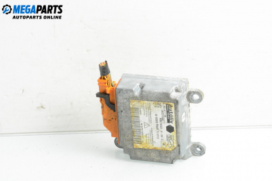 Steuermodul airbag for Peugeot 206 Hatchback (08.1998 - 12.2012), № 9652275680