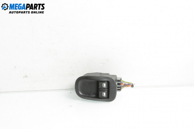 Butoane geamuri electrice for Peugeot 206 Hatchback (08.1998 - 12.2012)