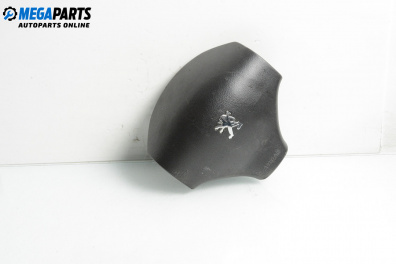 Airbag for Peugeot 206 Hatchback (08.1998 - 12.2012), 5 türen, hecktür, position: vorderseite