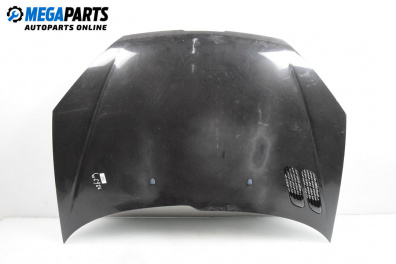 Bonnet for Peugeot 206 Hatchback (08.1998 - 12.2012), 5 doors, hatchback, position: front