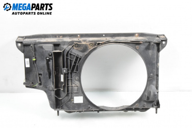 Lüfterhaube for Peugeot 206 Hatchback (08.1998 - 12.2012) 1.1 i, 60 hp