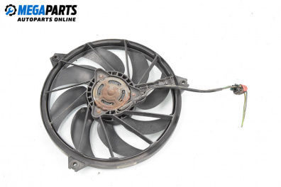 Kühlerlüfter for Peugeot 206 Hatchback (08.1998 - 12.2012) 1.1 i, 60 hp
